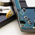HDD и SSD: принципы работы