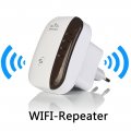 Что такое Wi-Fi репитер (повторитель) и для чего его используют